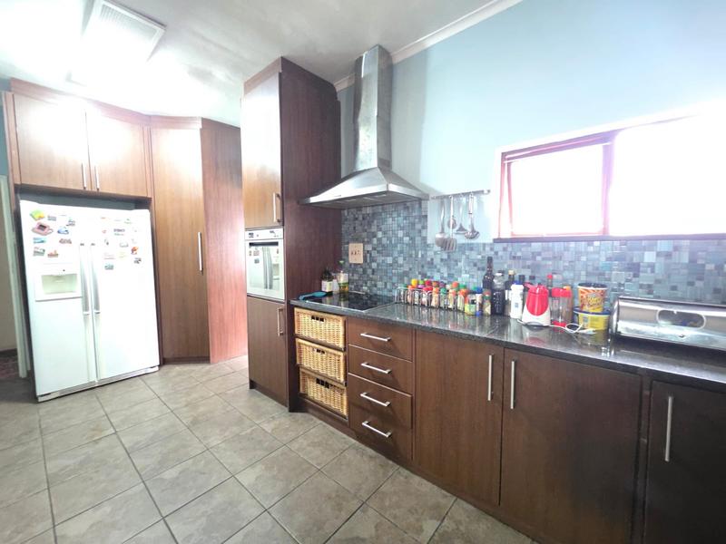 To Let 3 Bedroom Property for Rent in De La Haye Western Cape